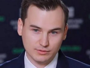 Арсений Щельцин