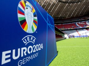 В Германии стартовал Евро-2024
