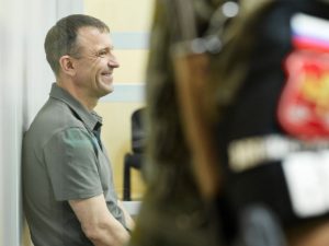 Арестован еще один фигурант по делу генерала Попова