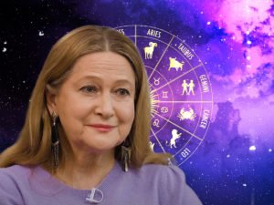 Астролог Тамара Глоба