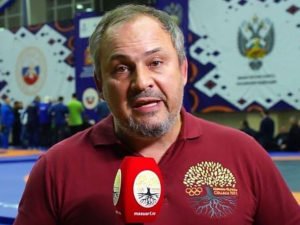 Владимир Иваницкий