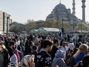 Курбан Байрам