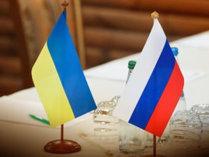 Переговоры