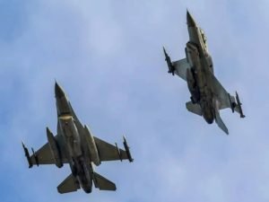 Евросоюз заплатит за «железный купол» на границе России и Прибалтики