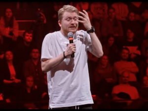 Данила Поперечный