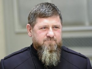 Кадыров прояснил ситуацию с заявлением о своей отставке