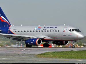 Superjet 100