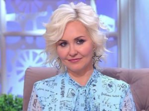 Василиса Володина