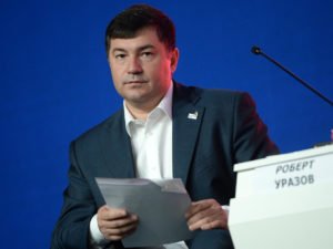 гендиректора WorldSkills Russia Уразова арестовали за мошенничество