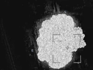 Опубликовано видео удара ВС РФ ФАБ-3000 по пункту управления ВСУ в Нью-Йорке: новости СВО на утро 1 июля