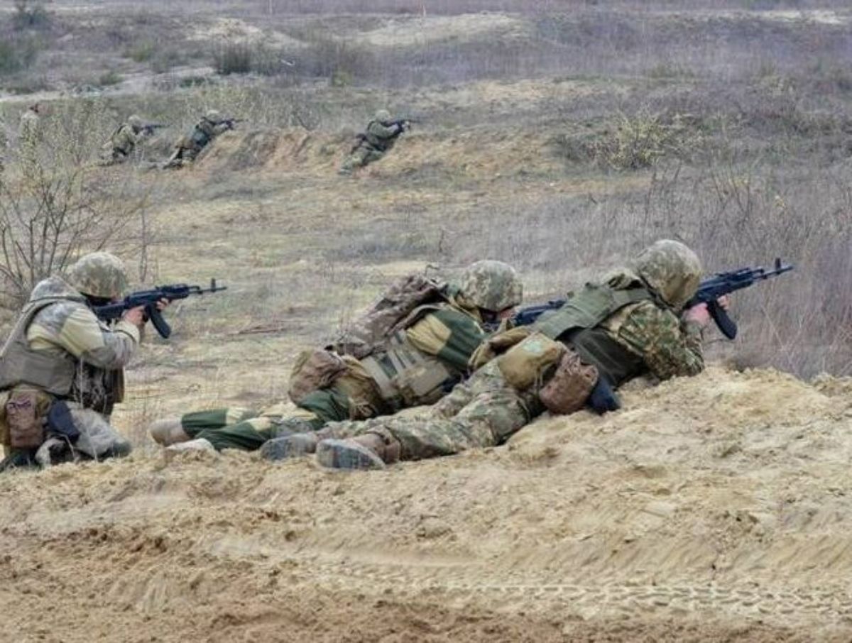 American Conservative: ВСУ подтвердили использование заградотрядов в зоне СВО