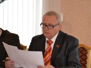 Baza: экс-замгубернатора Смоленской области обманули на 6,5 млн рублей