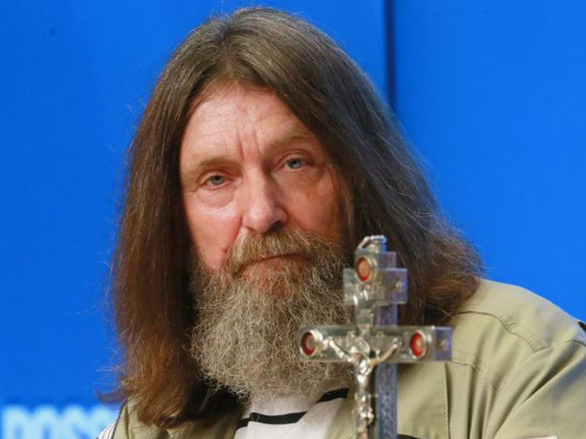 Конюхов Федор