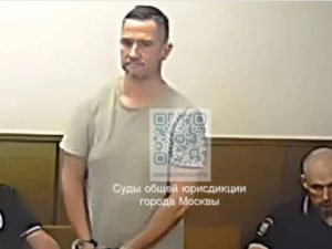 Олег Долматов минприроды