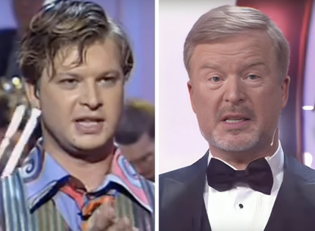 Как сейчас выглядят телеведущие, которые когда-то были на пике популярности