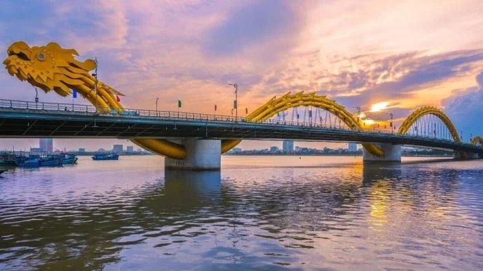Грандиозные мосты, которые поражают воображение