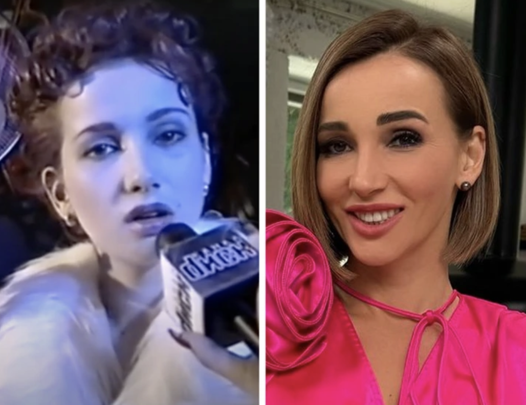 Как сейчас выглядят телеведущие, которые когда-то были на пике популярности