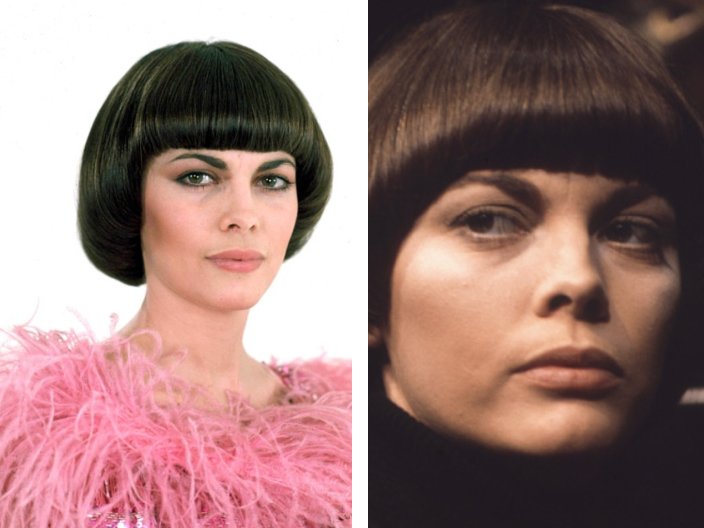 Редкие фото актрис старого кино в юности, на которых их трудно узнать