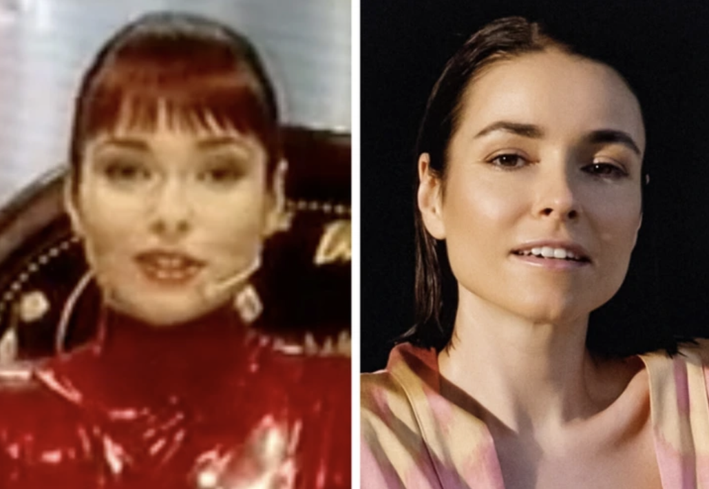 Как сейчас выглядят телеведущие, которые когда-то были на пике популярности