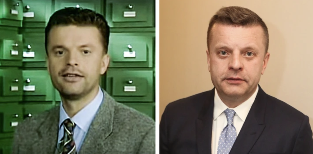 Как сейчас выглядят телеведущие, которые когда-то были на пике популярности