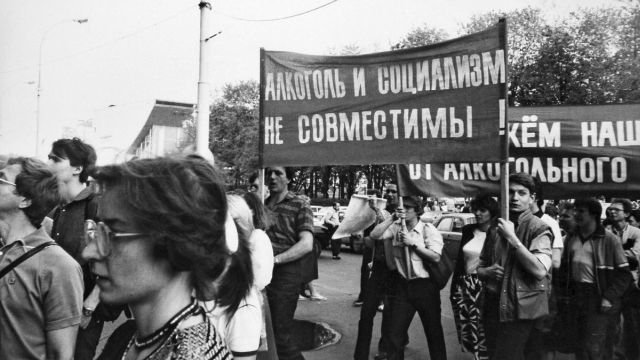 Исторические фото, которые передают атмосферу прошлого