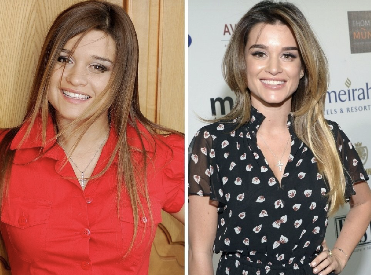 Как сейчас выглядят телеведущие, которые когда-то были на пике популярности