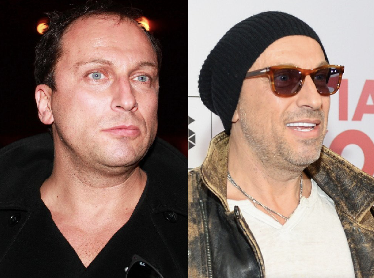 Как сейчас выглядят телеведущие, которые когда-то были на пике популярности