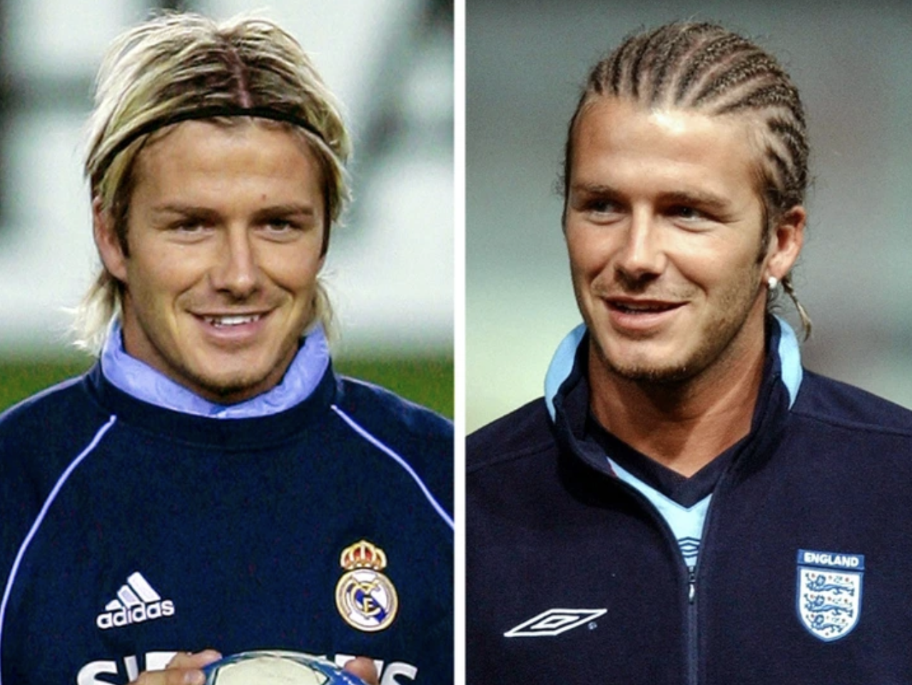 Мужчины-знаменитости которые кардинально поменяли имидж