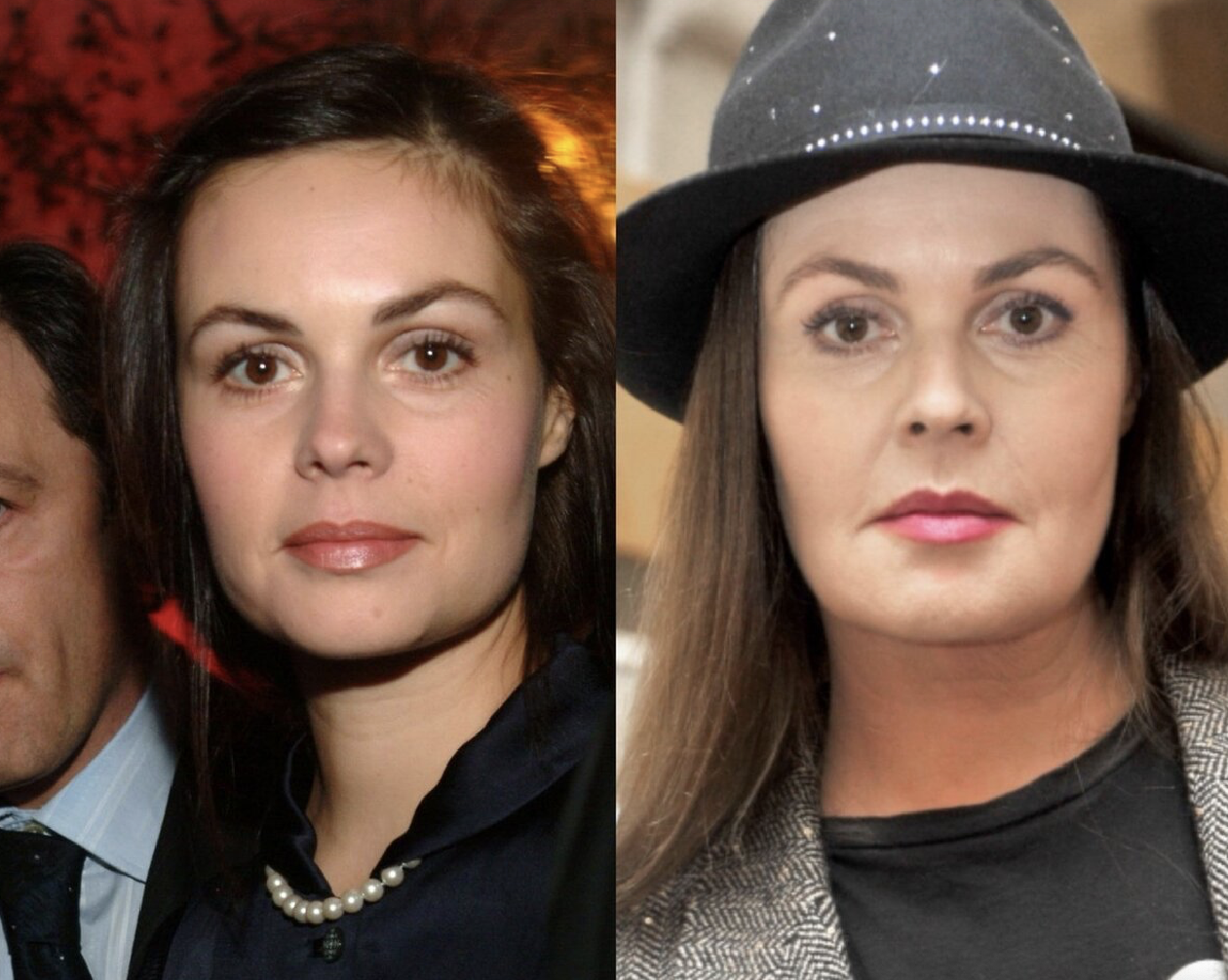 Как сейчас выглядят телеведущие, которые когда-то были на пике популярности