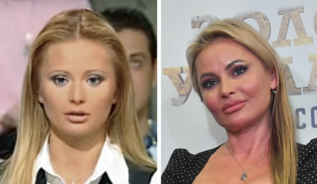 Как сейчас выглядят телеведущие, которые когда-то были на пике популярности