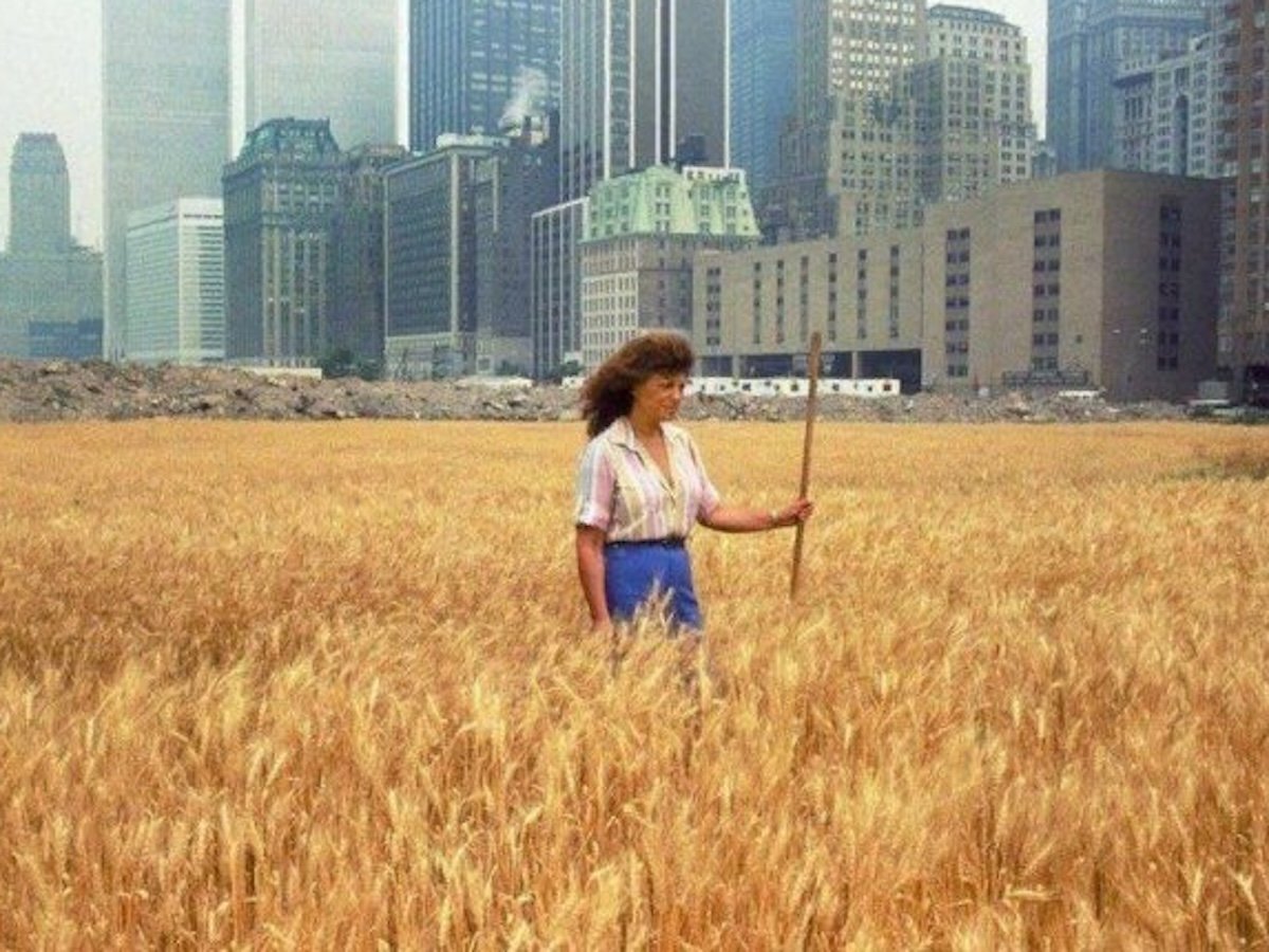 Редкие исторические фото, которые передают атмосферу времени