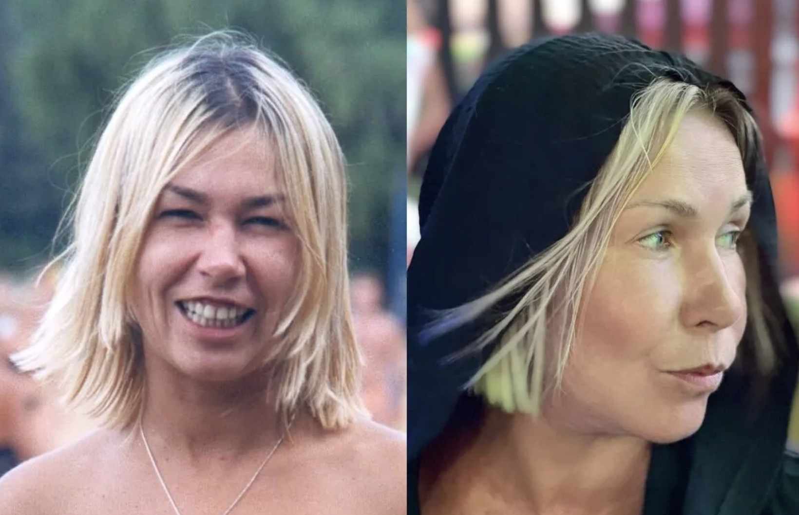 Как сейчас выглядят телеведущие, которые когда-то были на пике популярности