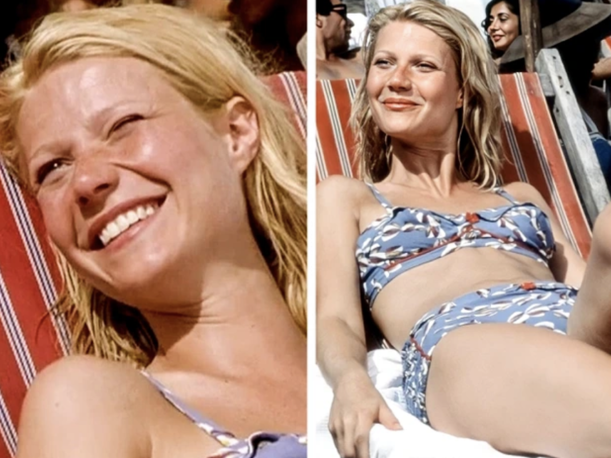 Героини фильмов, чьи пляжные образы стали культовыми