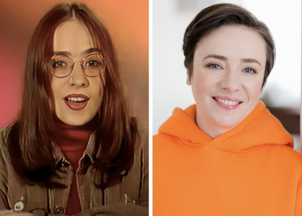 Как сейчас выглядят телеведущие, которые когда-то были на пике популярности