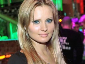 «Как будто голову оторвали, а потом пришили»: Дана Борисова поразила Сеть последствиями ужасающей пластики