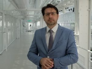 В Феодосии толпа избила чемпиона РФ и Европы по боксу Двали, выбив ему глаз