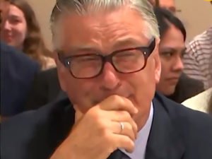 Алек Болдуин