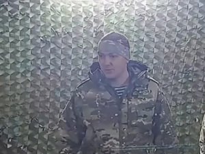 Артем Городилов