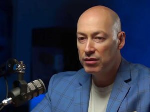 Дмитрий Гордон