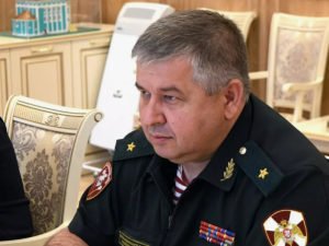 Вадим Драгомирецкий