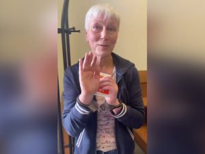 Елена Крейле