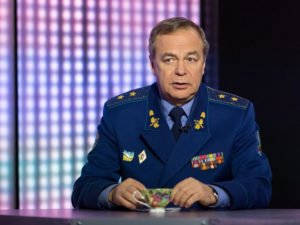 Игорь Романенко