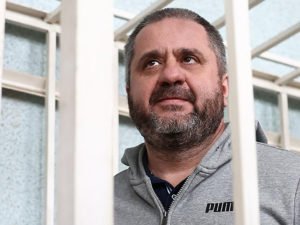 Александр Киреев