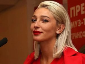 Долг блогера Насти Ивлеевой перед ФНС достиг 20,9 млн рублей