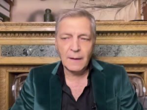 Александр Невзоров