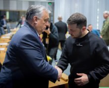 Орбан Зеленский