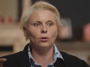 Яна Троянова внесена в реестр террористов и экстремистов