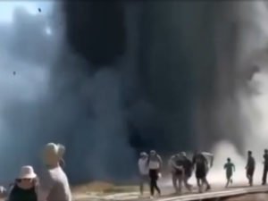 Йеллоустоун