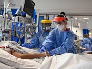 Заболевание