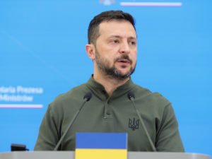 Владимир Зеленский